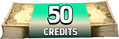 50 credits chest